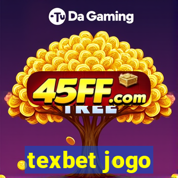 texbet jogo